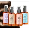 Dầu Dưỡng Giúp Hồi Phục Tóc Hư Tổn Raip R3 Argan Hair Oil