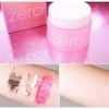 Sáp Tẩy Trang Banila Clean It Zero Cleansing Balm Original 50ml Hồng - Xanh lá