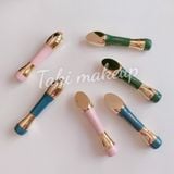  Gậy Massage Nâng Cơ Mặt Máy Claigio C-holic Skin Booster 