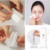 Bông Tẩy Trang Innisfree hộp giấy 80 miếng