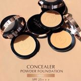 [THÁI LAN] Phấn Phủ Kiềm Dầu Nee Cara Concealer Powder Foundation N604 [20- 21]