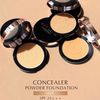 [THÁI LAN] Phấn Phủ Kiềm Dầu Nee Cara Concealer Powder Foundation N604 [20- 21]