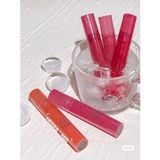 Son Kem 3ce Syrup Layering Tint 4.7g Stayful- Alive Pink- Grapeful- Single Cherry