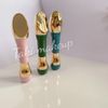 Gậy Massage Nâng Cơ Mặt Máy Claigio C-holic Skin Booster