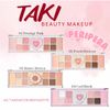  Bảng Mắt Trái Tim 11 ô Peripera All Take Mood Like Palette (05 NEW) 