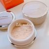 Phấn Phủ Kiềm Dầu Dạng Bột Sulwhashoo Perfecting Powder Poudre Libre 20g Bền Màu, Lâu Trôi, Dưỡng Da Vượt Trội
