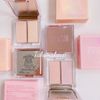  Phấn Bắt Sáng Clio Prism Highlighter Duo 2 ô 