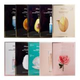  Mặt Nạ Giấy Chăm Sóc Da JM Solution Mask Miếng Lẻ (Đủ Mùi) 