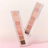 Bảng Phấn Mắt 7 Ô Peripera All Take Mood 6g ( Màu 1-2-3-4 )