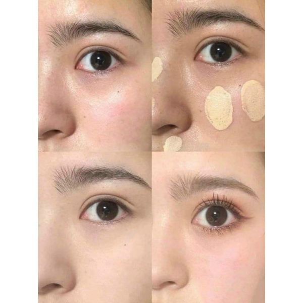 Kem Nền Catrice 18H Long Lasting Transfer Proof All Matte Shine Control Make Up 30ml Mẫu Mới [010N- 015C- 020N]