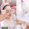 Tẩy Trang Dành Cho Da Nhạy Cảm Byphasse Solution Micellaire 500ml