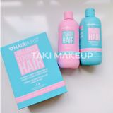  Bộ Gội Xả Và Xịt Dưỡng, Kẹo Hairburst 