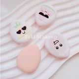 Mút Ngón Tán Má Hồng - Che Khuyết Điểm Mini ( Hình Ngẫu Nhiên )
