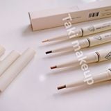Kẻ Mắt Sáp 3CE Soft Mute Pencil Liner