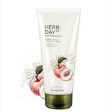  Sữa Rửa Mặt Herb Day 365 The Face Shop 170ml 