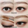 Mascara Chân Mày Lâu Trôi TFS The Face Shop Designing Browcara 6.5g- 04 Brown