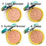 Phấn Tạo Khối - Tạo Khối Dừa Physicians Formula Butter Bronzer 11g