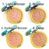Phấn Tạo Khối - Tạo Khối Dừa Physicians Formula Butter Bronzer 11g