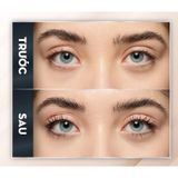  Mascara Định Hình Chân Mày Catrice Lash Brow Designer Shaping And Conditioning Mascara Gel 6ml 