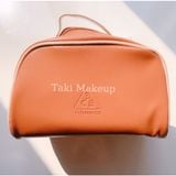  Túi Da Dựng Mỹ Phẩm Tiện Dụng 3CE 