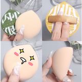 Bông Mút Cushion Lớn ( Màu Ngẫu Nhiên )