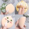 Bông Mút Cushion Lớn ( Màu Ngẫu Nhiên )