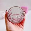 Phấn nước Clio Kill Cover Fixer Cushion Floral Tea Garden Collection SPF50+/PA+++ 15g+ Tặng Lõi 15g