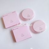 PHẤN NƯỚC 3CE BARE COVER CUSHION MẪU MỚI 2023