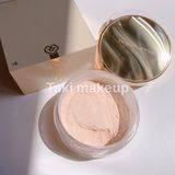  [ Tem LG ] Phấn Phủ Bột The History Of Whoo Mi Luxury Lumious Powder - Phấn Phủ Dạng Bột Siêu Mịn 28g 