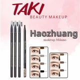  Chì Kẻ Mày Haozhuang, Chì Xé Kẻ Mày Phẩy Sợi Siêu Đẹp Sắc Nét Lâu Trôi (03-04-05-06-07-08- 09) 