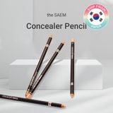  Chì Che Khuyết Điểm THE SAEM Cover Perfection Concealer Pencil 