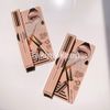 Kẻ Mắt Nước Sivanna Color Long Lasting Waterproof Liquid Eyeliner HF775 HF 775