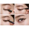 Bút Kẻ Mắt Nước Kiss Me Heroine Makeup, Không Trôi, Không Lem [01 Đen- 02 Nâu]