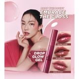 Son Kem Bóng 3CE Drop Glow Gel