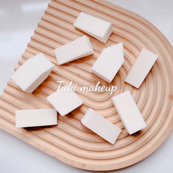 Tổng Hợp Các Loại Bông Phấn Mút Trang Điểm