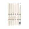  Chì Mày 2 Đầu 3ce Easy Brow Designing Pencil [Ebony - Deep Brown - Light Blonde - Brownie Brown - Soft Ash Brown ] 