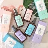 Dầu Dưỡng Giúp Hồi Phục Tóc Hư Tổn Raip R3 Argan Hair Oil
