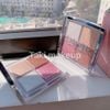 Bảng Highlight và Má Hồng Dior Backstage Glow Face Pellete