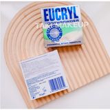 [ Thanh Lý ] Kem Đánh Răng Và Bột Làm Trắng Răng Eucryl Toothpowder Hương Bạc Hà