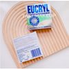 [ Thanh Lý ] Kem Đánh Răng Và Bột Làm Trắng Răng Eucryl Toothpowder Hương Bạc Hà
