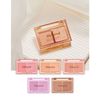 Màu Mắt Lilybyred 2 Ô Little Bitty Moment Eye Shadow  Nhỏ Ngọn Tiện Dụng [01 02 03 04 05]