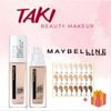 Kem Nền Maybelline Super Stay 30H Active Wear Foundation 30ml