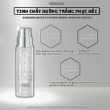 Tinh Chất Dưỡng Da Serum Bergamo 24K Gold- 24K Vita