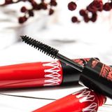 Mascara Nối Mi Hai Đầu Sivanna Super Model 5X Long HF893 HF 893 + HF 891