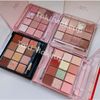 Bảng Phấn Mắt 12 Màu A.Black Glam Change Multi Palette 14.4g