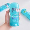 Lăn khử mùi Secret 48HR Clear Gel Anti-Perspirant 73g