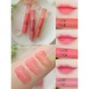 Son Kem Lì 3ce Blur Water Tint Mẫu Mới [Fist Letter- More Peach- Chasing Rose]