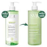  Sữa Rửa Mặt SVR Sebiaclear Gel Moussant 200ml - 400ml 