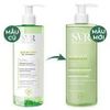 Sữa Rửa Mặt SVR Sebiaclear Gel Moussant 200ml - 400ml