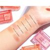 Màu Mắt Lilybyred 2 Ô Little Bitty Moment Eye Shadow  Nhỏ Ngọn Tiện Dụng [01 02 03 04 05]